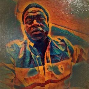 Meet your Posher, Lebron